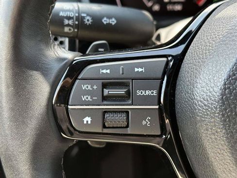 Used 2024 Honda Civic Sport image 36