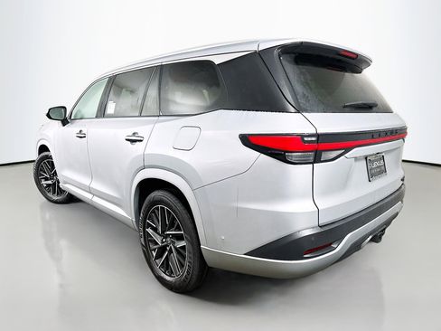 New 2026 Lexus TX 350 AWD w/ Technology Package image 5