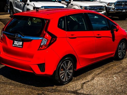 Used 2016 Honda Fit EX image 11
