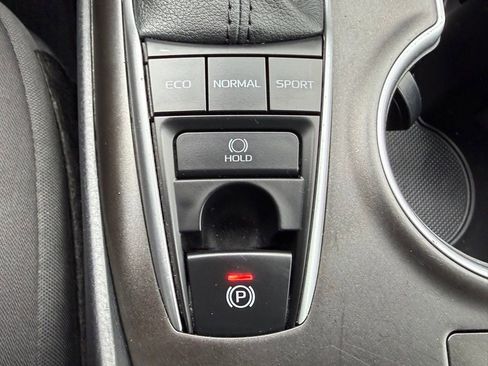Certified 2024 Toyota Camry LE w/ Cold Weather Package AWD/4WD image 21
