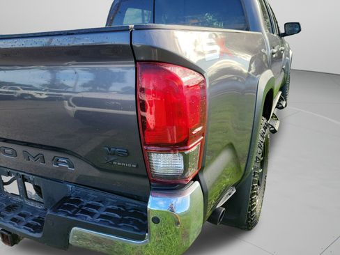 Certified 2023 Toyota Tacoma SR5 RWD image 8