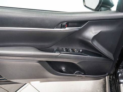 Used 2019 Toyota Camry XSE w/ Carpet Mat Package FWD image 21