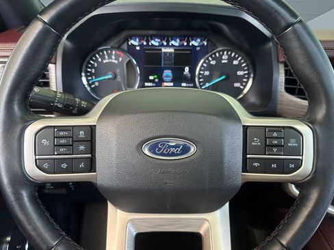 Used 2022 Ford Expedition Max Limited RWD image 16
