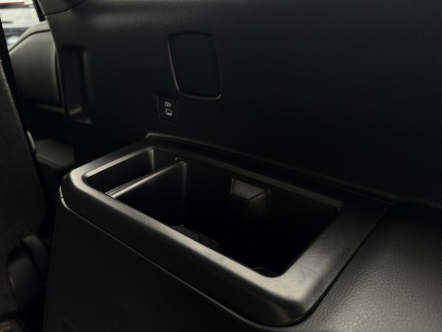 Used 2025 Toyota Land Cruiser AWD/4WD image 37
