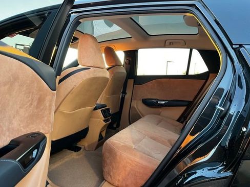 Used 2023 Lexus RZ 450e Premium image 13