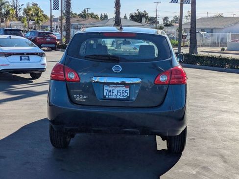 Used 2015 Nissan Rogue S image 15