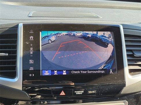 Used 2018 Honda Pilot Elite image 20