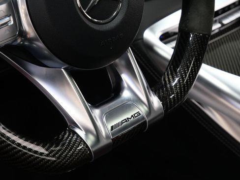 Used 2019 Mercedes-Benz AMG GT 63 image 29