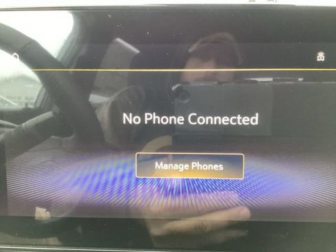 New 2026 Chevrolet Trax LT w/ Driver Confidence Package FWD image 44