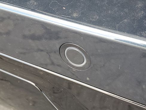 New 2025 Lincoln Navigator Reserve image 6