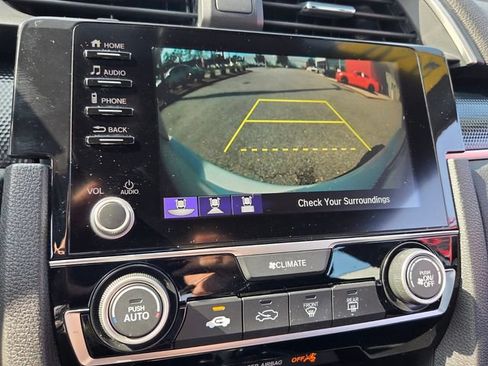 Used 2020 Honda Civic Sport image 24