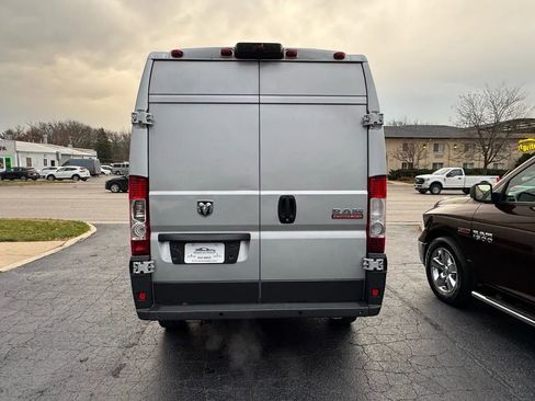 Used 2015 RAM ProMaster 2500 w/ Cargo Convenience Group image 12