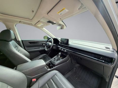 Used 2023 Honda CR-V EX-L image 15