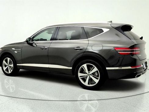 Used 2024 Genesis GV80 2.5T w/ Advanced Package AWD/4WD image 7