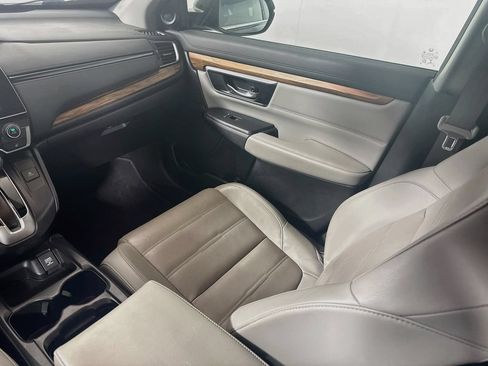 Used 2018 Honda CR-V EX-L image 21