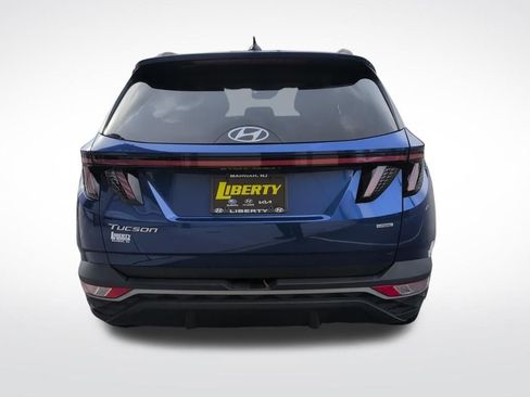 Used 2023 Hyundai Tucson SEL w/ Winter Package image 7