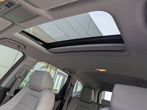 Used 2021 Honda CR-V Touring image 22