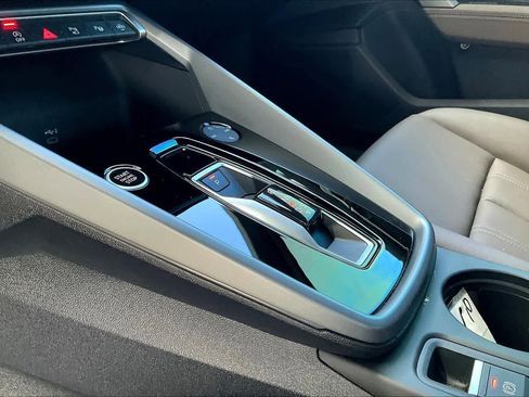 Used 2026 Audi A3 2.0T Premium w/ Black Optic Package image 16