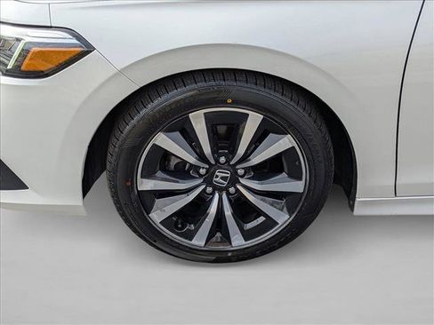 Used 2022 Honda Civic EX image 24