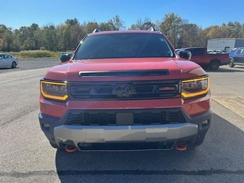 Used 2026 Honda Passport TrailSport image 2