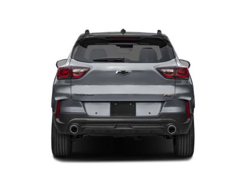 Used 2024 Chevrolet TrailBlazer RS w/ Driver Confidence Package AWD/4WD image 8