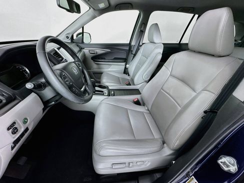 Used 2017 Honda Pilot EX-L image 20