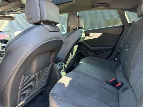 Used 2023 Audi A5 2.0T Premium Plus w/ Premium Plus image 18