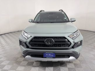 Used 2020 Toyota RAV4 Adventure video 2