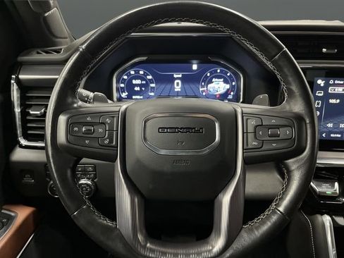 Used 2023 GMC Sierra 1500 Denali Ultimate image 19