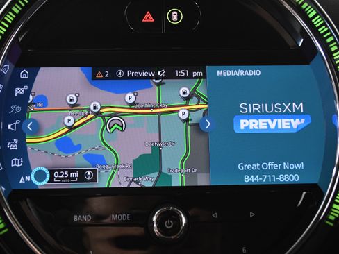 Used 2023 MINI Cooper S image 19