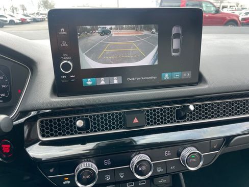 Certified 2024 Honda Civic Touring image 16