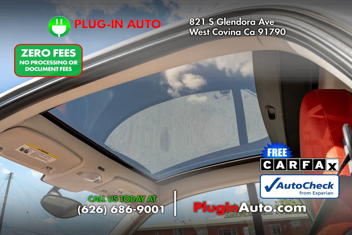 Used 2008 smart fortwo pure RWD image 18
