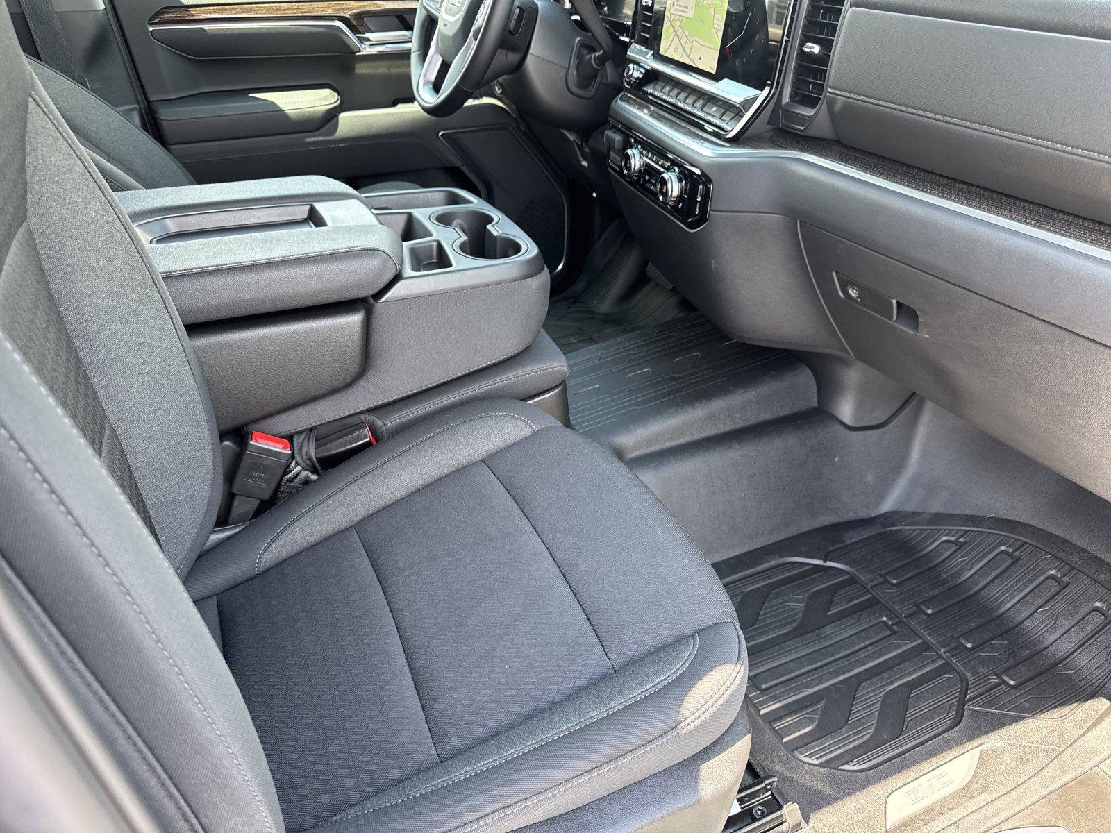 Used 2026 GMC Sierra 1500 Elevation AWD/4WD image 33