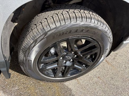 Used 2023 Chevrolet Silverado 1500 RST w/ Z71 Off-Road Package image 19