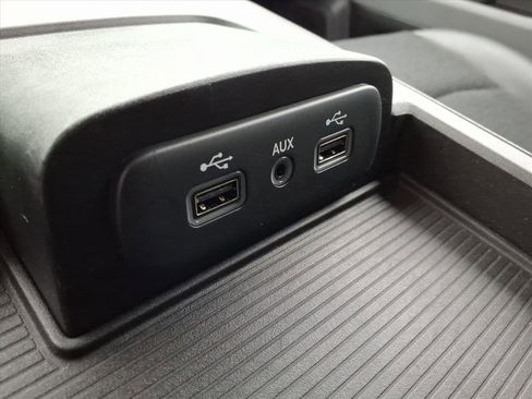 Used 2018 RAM 2500 Big Horn image 18