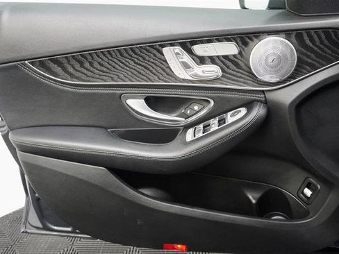 Used 2015 Mercedes-Benz C 300 4MATIC Sedan w/ Multimedia Package image 33