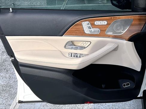 Used 2022 Mercedes-Benz GLE 350 4MATIC image 21