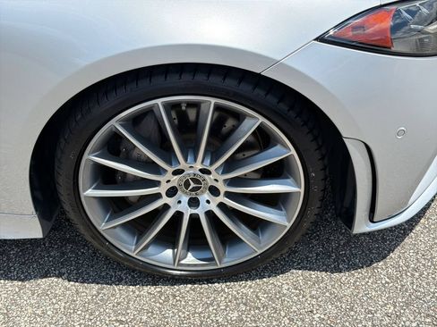 Used 2020 Mercedes-Benz CLS 450 image 12