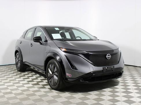 Used 2024 Nissan Ariya FWD image 27