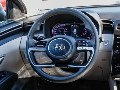 Certified 2024 Hyundai Tucson SEL FWD image 14