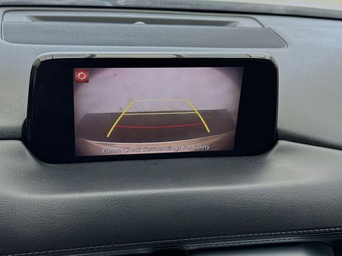 Used 2018 MAZDA CX-5 Grand Touring image 10