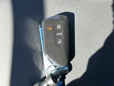 New 2026 Volkswagen Golf image 37