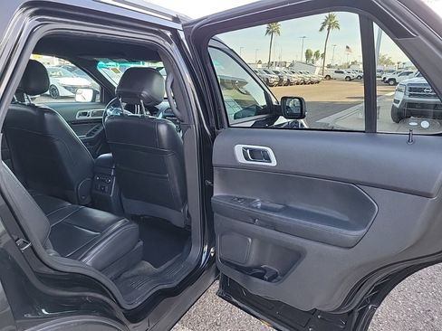 Used 2014 Ford Explorer Limited image 15