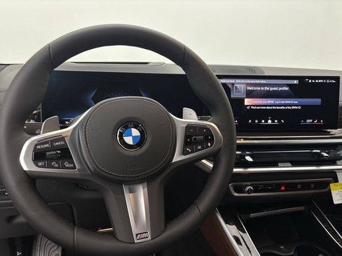 New 2026 BMW X5 xDrive40i w/ Executive Package AWD/4WD image 10