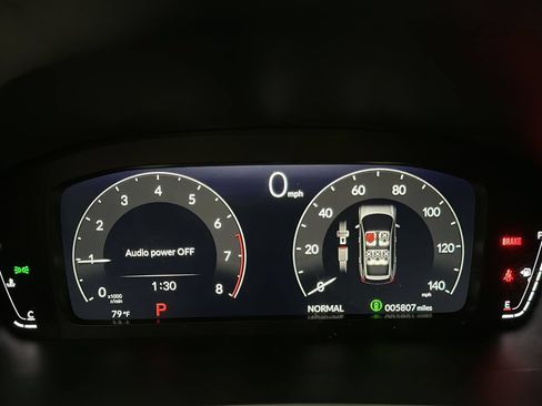Certified 2026 Honda CR-V EX-L image 28