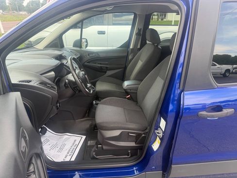 Used 2016 Ford Transit Connect XL FWD image 8