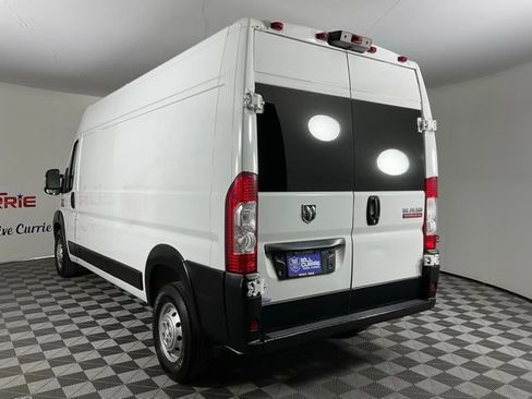 Used 2020 RAM ProMaster 2500 image 5