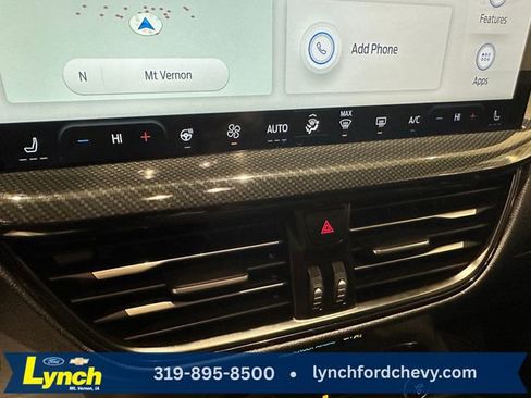 Used 2023 Ford Escape ST-Line Select w/ Tech Pack #2 image 14