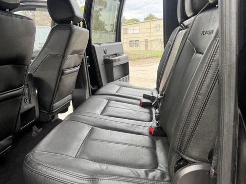 Used 2016 Ford F250 Platinum image 20