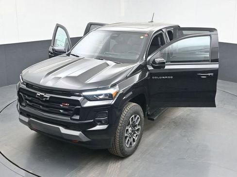 New 2026 Chevrolet Colorado Z71 w/ Technology Package image 49